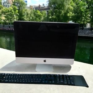iMac (Model Identifier: iMac14,4)
